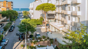 Hotel Bruna B&B Milano Marittima